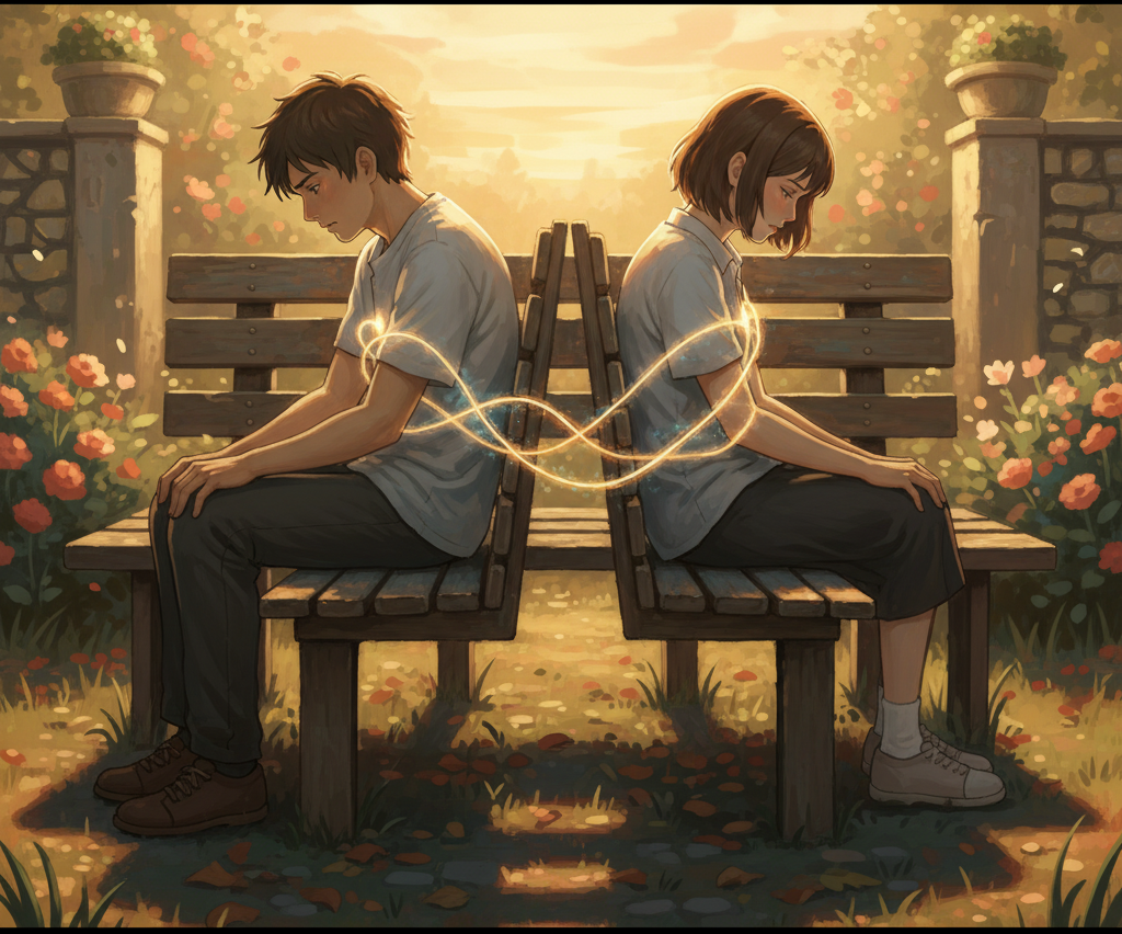 Relationship struggles